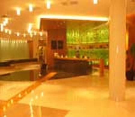 Liyang Holiday City Hotel מראה פנימי תמונה